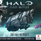 Halo - Fleet Battles & Ground Command