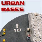 Urban / Urban Fight Bases