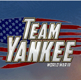 World War III: Team Yankee