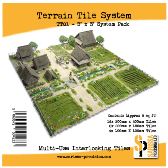 Terrain Tile System / Bases / Bücher