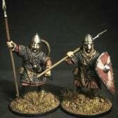 28mm Dark Ages