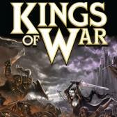 Kings of War / The Walking Dead / Terrain Crate