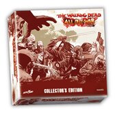 Kings of War / The Walking Dead / Terrain Crate