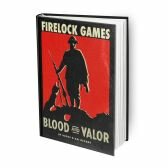 Blood & Steel/Blood & Valour/Scurvy Dice & War Stories