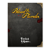 Blood & Plunder