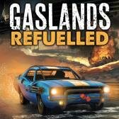 Gaslands Refuelled