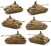 12mm WW2