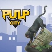 Pulp City