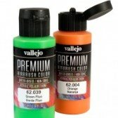 Vallejo Premium Air Brush Colour