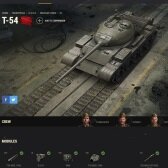 World of Tanks: Modern