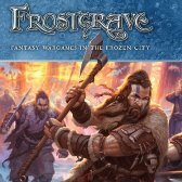 Frostgrave - Andere