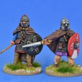 Romano-British & Welsh
