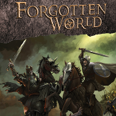 Forgotten World