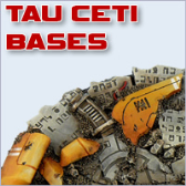 Tau Ceti Bases