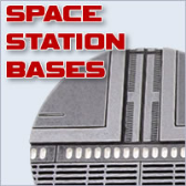 Space Station Bases