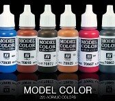 Vallejo Model Colour