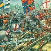 The Hundred Years War 1337 - 1453
