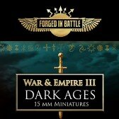 15mm Dark Ages