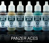 Vallejo Panzer Aces