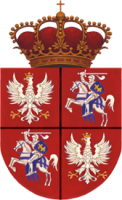 Polish-Lithuanian Commonwealth