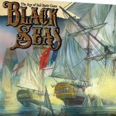 Black Seas: Sailing Ship Battles 1770-1830