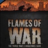 Flames of War - WWII