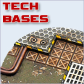 Tech Bases