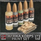 Paint sets & Sprays