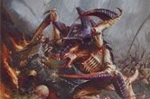 Tyranids