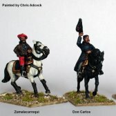 Carlist Wars 1833-1876