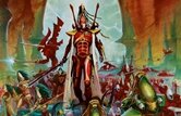 Eldar Craftworlds / Ynnari