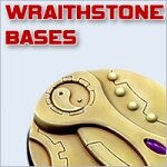 Wraithstone Bases