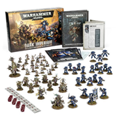 Einsteigersets / Box Sets / Warhammer Quest