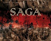 28mm - Saga/Age of Arthur