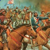 War of the Roses 1455-1487