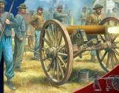 Amerikanischer Bürgerkrieg 1861-1865