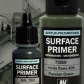 Vallejo Surface Primer