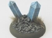 Bases - Malifaux/Warmachine