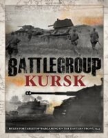Battlegroup Rulebooks / Accessories