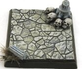 Warhammer Fantasy Bases