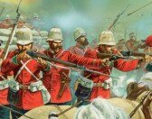 Anglo-Zulu Krieg