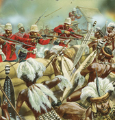Anglo-Zulu War