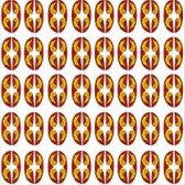 Shield Decals & Accessories