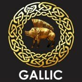 Gaul / Celts / British