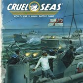 WWII - Naval Combat - 1/300