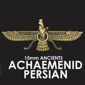 Achaemenid Persian