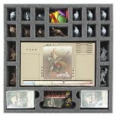 Zombicide Trays