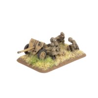47mm Rapid-fire Gun Platoon