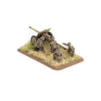 47mm Rapid-fire Gun Platoon