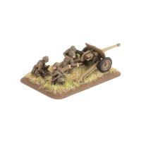 47mm Rapid-fire Gun Platoon